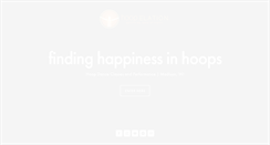 Desktop Screenshot of hoopelation.com